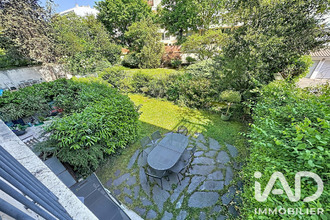 achat appartement st-maur-des-fosses 94100