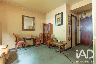 achat appartement st-maur-des-fosses 94100
