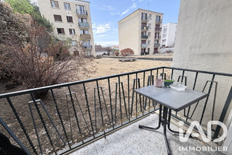 achat appartement st-maur-des-fosses 94100