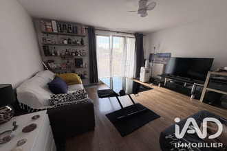 achat appartement st-maur-des-fosses 94100