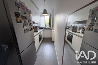 achat appartement st-maur-des-fosses 94100