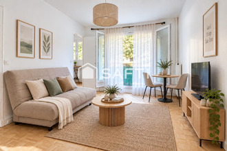 achat appartement st-maur-des-fosses 94100