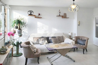 achat appartement st-maur-des-fosses 94100