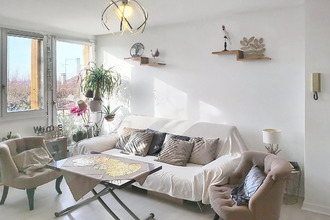achat appartement st-maur-des-fosses 94100