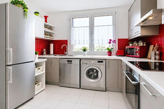 achat appartement st-maur-des-fosses 94100