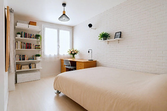 achat appartement st-maur-des-fosses 94100