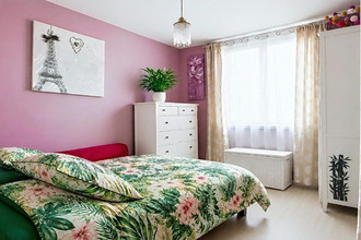achat appartement st-maur-des-fosses 94100