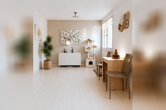 achat appartement st-maur-des-fosses 94100