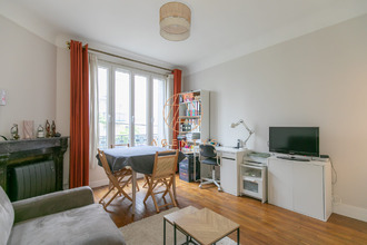 achat appartement st-maur-des-fosses 94100