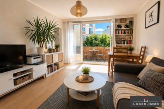 achat appartement st-maur-des-fosses 94100