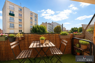 achat appartement st-maur-des-fosses 94100