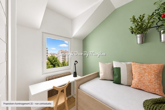 achat appartement st-maur-des-fosses 94100