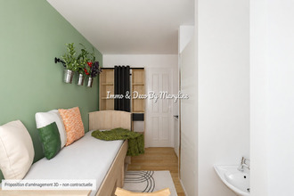 achat appartement st-maur-des-fosses 94100