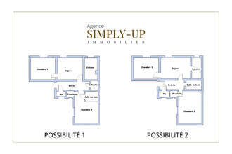 achat appartement st-maur-des-fosses 94100