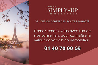 achat appartement st-maur-des-fosses 94100