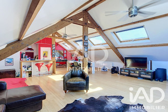 achat appartement st-maur-des-fosses 94100