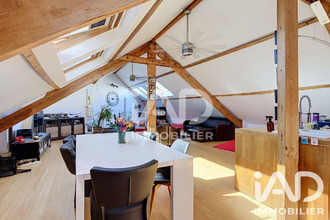 achat appartement st-maur-des-fosses 94100