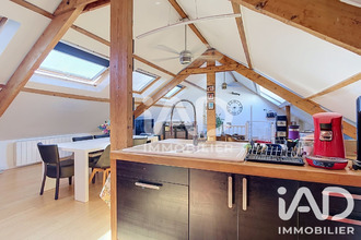 achat appartement st-maur-des-fosses 94100