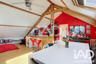 achat appartement st-maur-des-fosses 94100