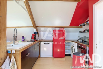achat appartement st-maur-des-fosses 94100
