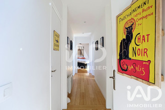 achat appartement st-maur-des-fosses 94100