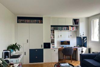 achat appartement st-maur-des-fosses 94100