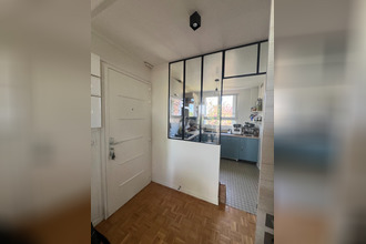 achat appartement st-maur-des-fosses 94100
