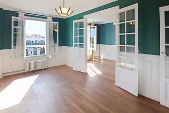 achat appartement st-maur-des-fosses 94100