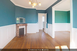 achat appartement st-maur-des-fosses 94100