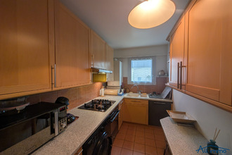 achat appartement st-maur-des-fosses 94100