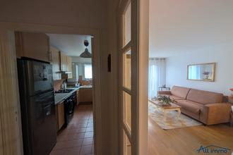achat appartement st-maur-des-fosses 94100