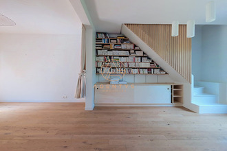 achat appartement st-maur-des-fosses 94100