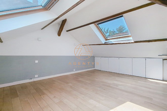 achat appartement st-maur-des-fosses 94100