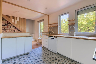 achat appartement st-maur-des-fosses 94100