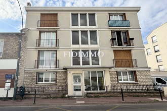achat appartement st-maur-des-fosses 94100