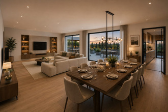 achat appartement st-maur-des-fosses 94100