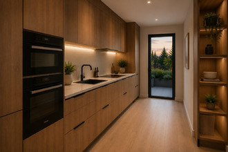 achat appartement st-maur-des-fosses 94100