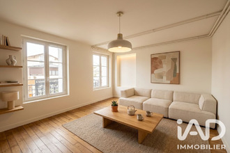 achat appartement st-maur-des-fosses 94100
