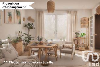 achat appartement st-maur-des-fosses 94210