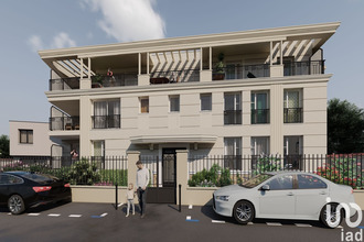 achat appartement st-maur-des-fosses 94210