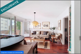 achat appartement st-maur-des-fosses 94210