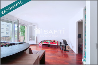 achat appartement st-maur-des-fosses 94210