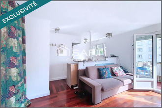 achat appartement st-maur-des-fosses 94210