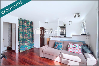 achat appartement st-maur-des-fosses 94210