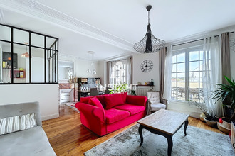 achat appartement st-maur-des-fosses 94210