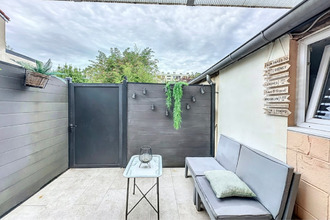 achat appartement st-maur-des-fosses 94210