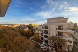 achat appartement st-maur-des-fosses 94210