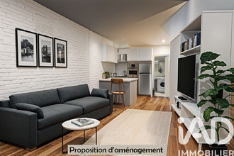 achat appartement st-maur-des-fosses 94210