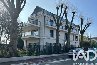achat appartement st-maur-des-fosses 94210