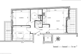 achat appartement st-maur-des-fosses 94210